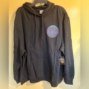 Marvel Studios Black Panther Hoodie